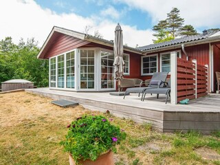 Vakantiehuis Skaven Strand  26