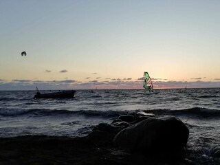 Maison de vacances Skaven Strand  29