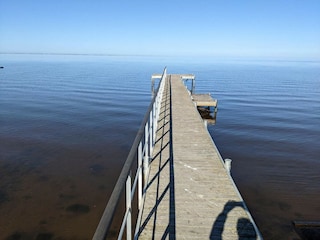 Ferienhaus Skaven Strand  6