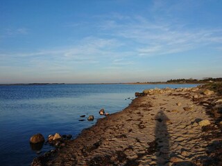 Vakantiehuis Skaven Strand  16