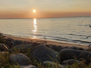 Vakantiehuis Skaven Strand  17