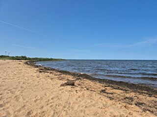 Vakantiehuis Skaven Strand  8