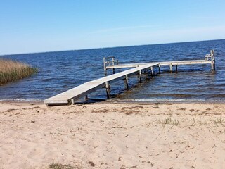 Vakantiehuis Skaven Strand  34