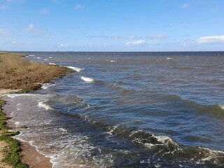 Vakantiehuis Skaven Strand  9