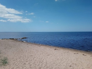 Vakantiehuis Skaven Strand  11