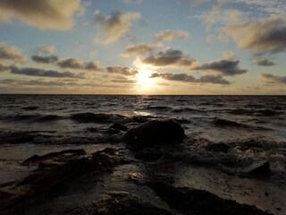 Ferienhaus Skaven Strand  39