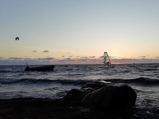 Ferienhaus Skaven Strand  33