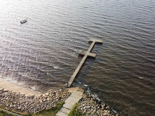 Ferienhaus Skaven Strand  24