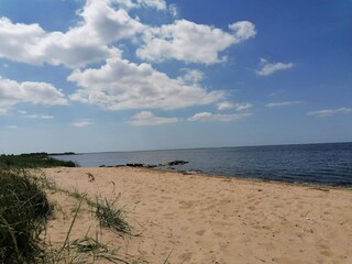 Casa de vacaciones Skaven Strand  23