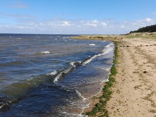 Casa de vacaciones Skaven Strand  24