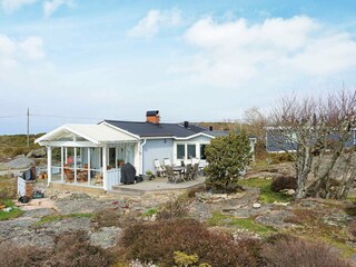 Casa de vacaciones Bua Grabación al aire libre 6