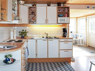 Holiday house Bua  11