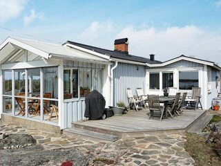 Casa de vacaciones Bua Grabación al aire libre 2