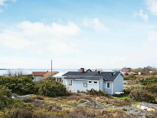Casa de vacaciones Bua Grabación al aire libre 3
