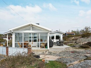 Casa de vacaciones Bua Grabación al aire libre 5