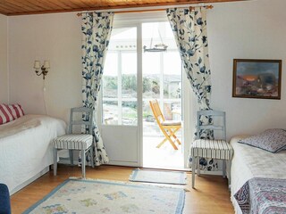 Casa de vacaciones Bua  14
