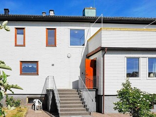 Maison de vacances Klädesholmen Enregistrement extérieur 1