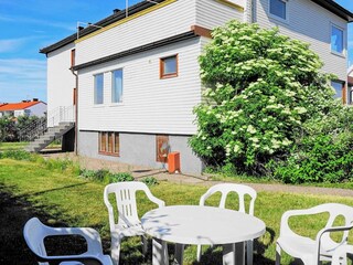 Maison de vacances Klädesholmen Enregistrement extérieur 2