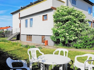 Maison de vacances Klädesholmen Enregistrement extérieur 3