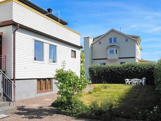 Maison de vacances Klädesholmen Enregistrement extérieur 4