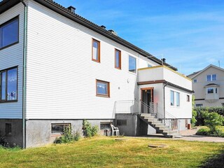 Maison de vacances Klädesholmen Enregistrement extérieur 5