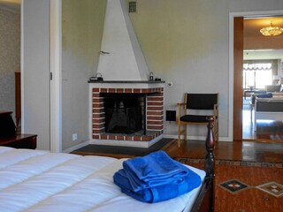 Vakantiehuis Klädesholmen  6