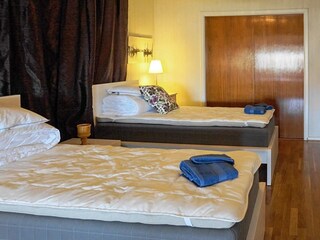 Vakantiehuis Klädesholmen  18