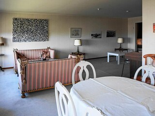 Maison de vacances Klädesholmen  10