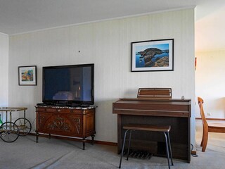 Casa per le vacanze Klädesholmen  13