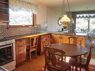 Casa per le vacanze Klädesholmen  17