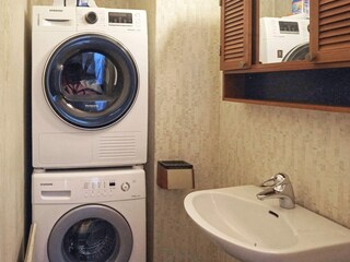 Vakantiehuis Klädesholmen  11