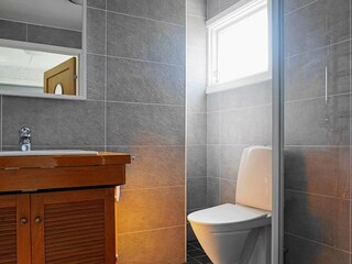 Casa per le vacanze Klädesholmen  16