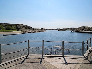 Holiday house Klädesholmen  17