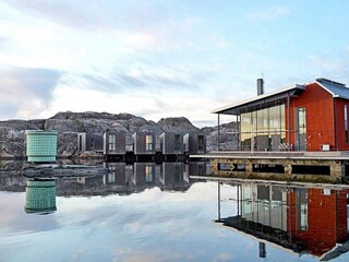 Casa per le vacanze Klädesholmen  20