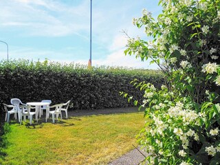 Vakantiehuis Klädesholmen  16