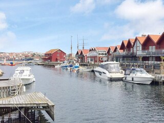 Vakantiehuis Klädesholmen  16