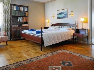 Vakantiehuis Klädesholmen  8