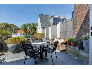 Maison de vacances Domburg Enregistrement extérieur 3