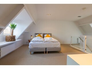 Maison de vacances Domburg Équipement 18