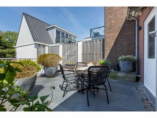 Ferienhaus Domburg Außenaufnahme 3