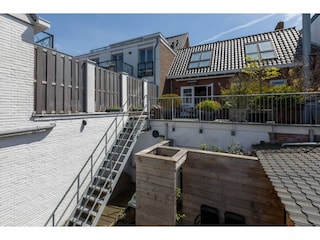 Ferienhaus Domburg Außenaufnahme 3