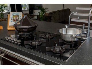 Maison de vacances Domburg  38