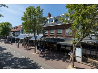 Vakantiehuis Domburg Buitenaudio-opname 2