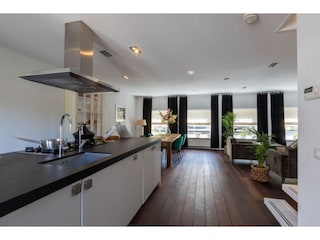 Ferienhaus Domburg Ausstattung 22