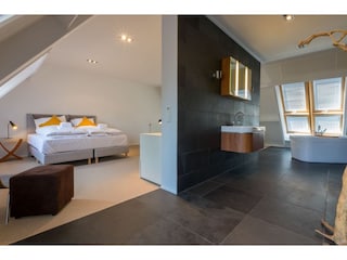 Vakantiehuis Domburg Kenmerken 15