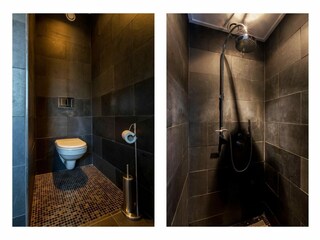 Maison de vacances Domburg Équipement 15