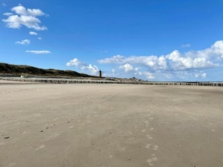 Ferienhaus Domburg Umgebung 36