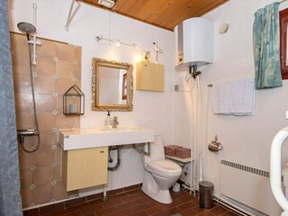 Ferienhaus Skaven Strand  6