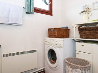 Ferienhaus Skaven Strand  7