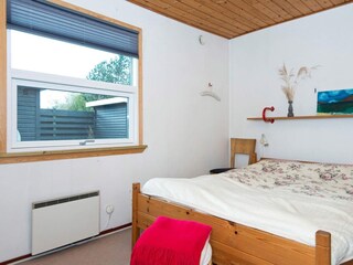 Ferienhaus Skaven Strand  9